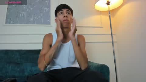 Pirulo online show from 01.04.25