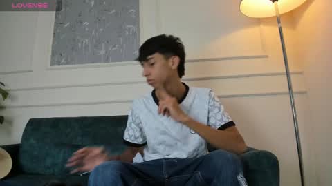 Pirulo online show from 01.08.25