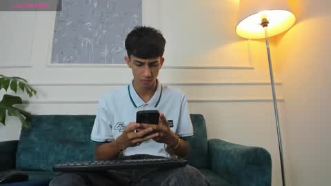 Pirulo online show from 01.09.25