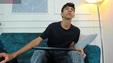 Pirulo online show from 01.10.25