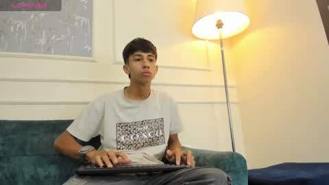 Pirulo online show from 01.18.25