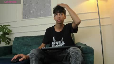 Pirulo online show from 01.21.25