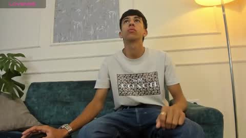 Pirulo online show from 01.22.25