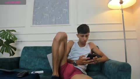 Pirulo online show from 01.25.25