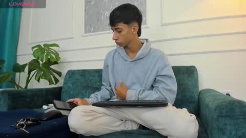 Pirulo online show from 01.27.25