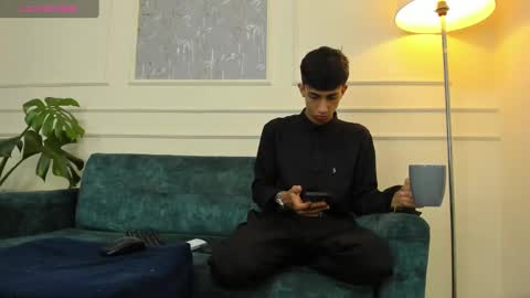 Pirulo online show from 01.30.25