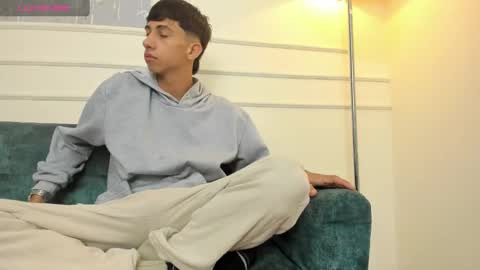 Pirulo online show from 02.01.25