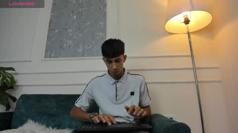 Pirulo online show from 02.03.25