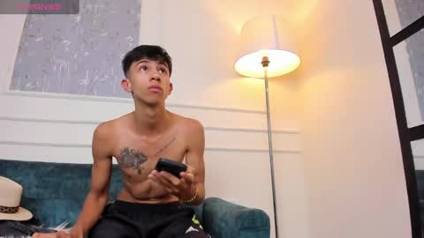 Pirulo online show from 02.03.25