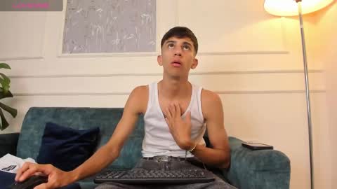 Pirulo online show from 02.08.25