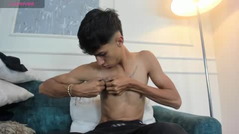 Pirulo online show from 02.17.25