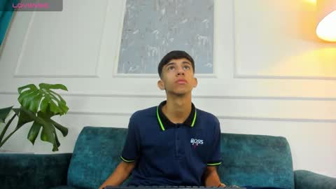 Pirulo online show from 02.19.25