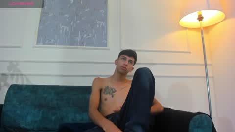 Pirulo online show from 02.21.25