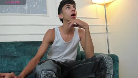 Pirulo online show from 02.27.25