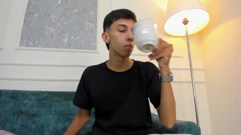 Pirulo online show from 10.01.25