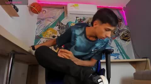 Pirulo online show from 10.08.25