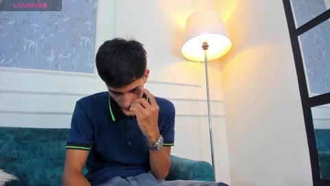 Pirulo online show from 10.10.25