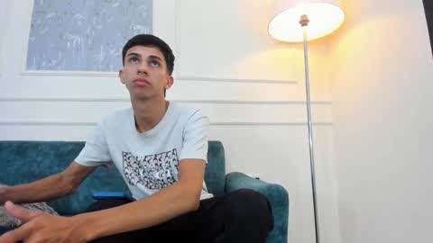 Pirulo online show from 10.22.25