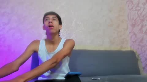 Snapshot of lucian_davii chatting on 11.24.25 Pirulo online show from 11.24.25