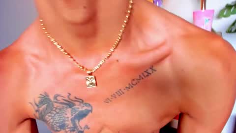 Snapshot of lucian_davii chatting on 01.11.26 Pirulo online show from 01.11.26