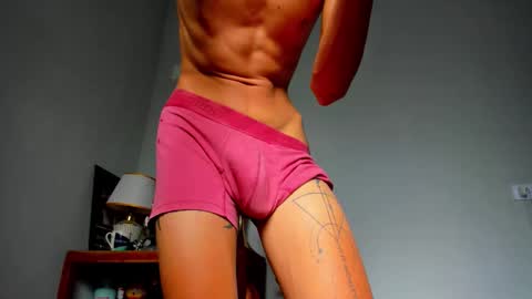 Snapshot of lucian_davii chatting on 01.13.26 Pirulo online show from 01.13.26