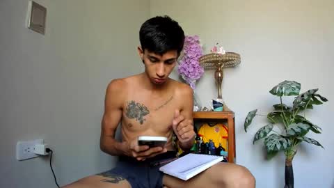 Pirulo online show from 02.02.26