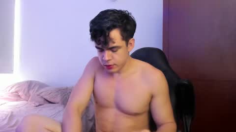 Lucian Gomez online show from 12.11.24