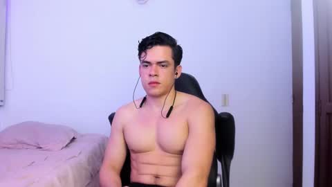 Lucian Gomez online show from 12.17.24