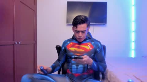 Lucian Gomez online show from 03.11.25