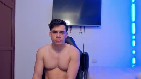 Lucian Gomez online show from 10.01.25