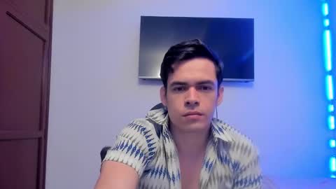 Lucian Gomez online show from 10.16.25