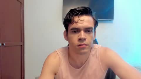 Lucian Gomez online show from 10.22.25