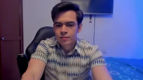 Lucian Gomez online show from 10.24.25