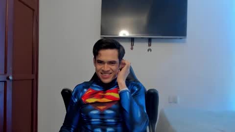 Lucian Gomez online show from 10.26.25