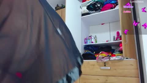 luciana0326 online show from 01.16.26