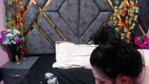 Snapshot of luciana_ass chatting on 02.07.25 Luci online show from 02.07.25