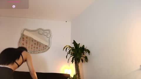 Snapshot of luciana_glow chatting on 04.30.26 luciana_glow online show from 04.30.26