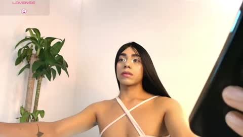 Snapshot of luciana_glow chatting on 07.07.26 luciana_glow online show from 07.07.26