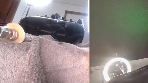 Snapshot of luciana_hunters chatting on 10.18.25 luciana_hunters online show from 10.18.25