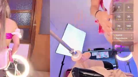 luciana_hunters online show from 06.24.26