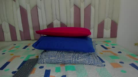 Snapshot of luciana_jam_ chatting on 01.14.25 instagram luciana417  online show from 01.14.25