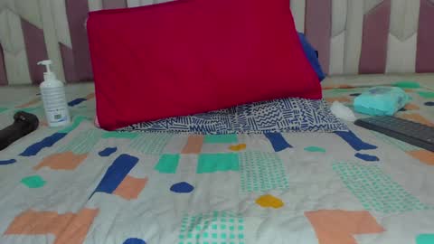 Snapshot of luciana_jam_ chatting on 01.14.25 instagram luciana417  online show from 01.14.25