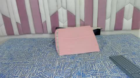 Snapshot of luciana_jam_ chatting on 01.16.25 instagram luciana417  online show from 01.16.25