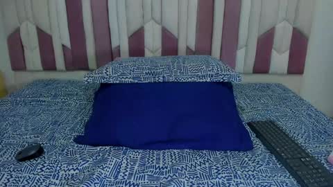 Snapshot of luciana_jam_ chatting on 01.22.25 instagram luciana417  online show from 01.22.25