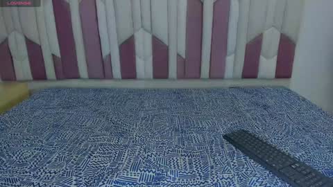 Snapshot of luciana_jam_ chatting on 01.31.25 instagram luciana417  online show from 01.31.25