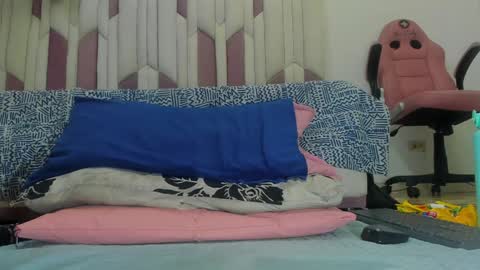 Snapshot of luciana_jam_ chatting on 02.05.25 instagram luciana417  online show from 02.05.25