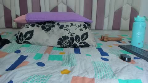 Snapshot of luciana_jam_ chatting on 02.08.25 instagram luciana417  online show from 02.08.25