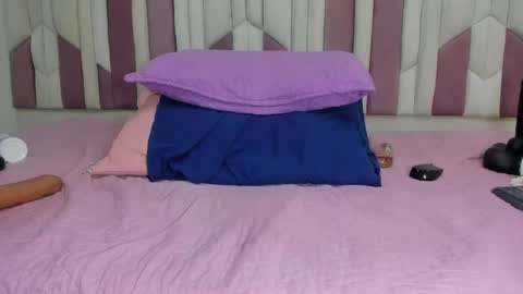 Snapshot of luciana_jam_ chatting on 02.13.25 instagram luciana417  online show from 02.13.25