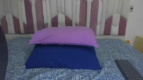 Snapshot of luciana_jam_ chatting on 02.14.25 instagram luciana417  online show from 02.14.25