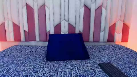 Snapshot of luciana_jam_ chatting on 09.30.25 instagram luciana417  online show from 09.30.25